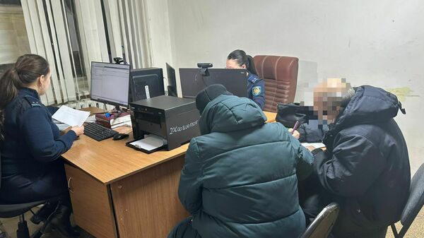 Поворот не туда