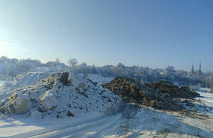 Чёрным по белому