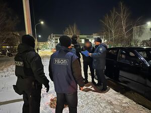 Прикидывались красотками