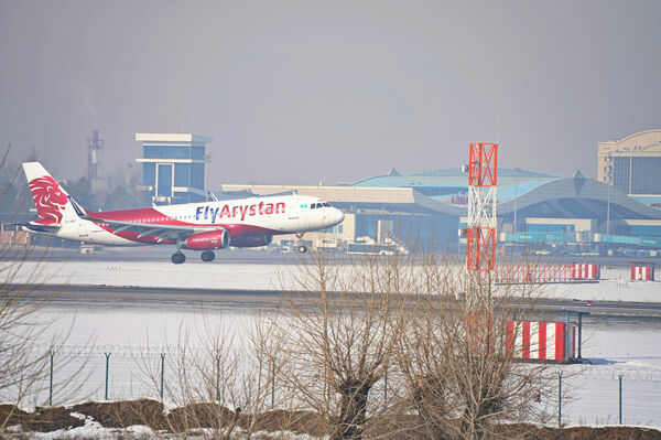 Парадоксальная ситуация