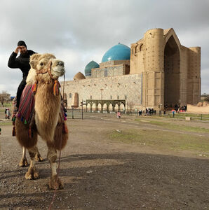 Энтузиазм - святое дело