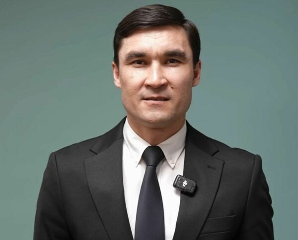 Речь не о личном