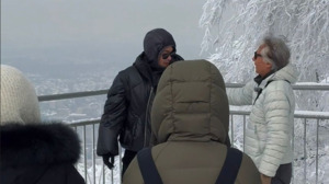 Красота-то какая!