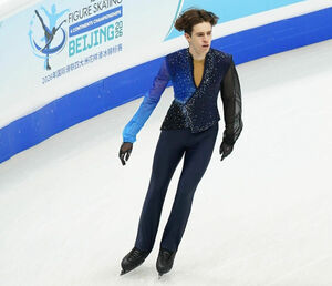 Провал чемпиона