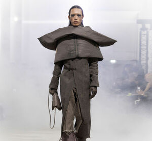 Джаз и подиум