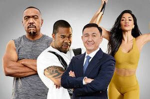 Казахстан готовит звездный турсезон