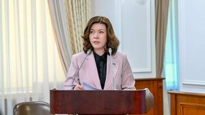 Фундамент не тронут