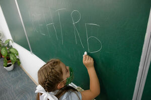 Дорогой дневник