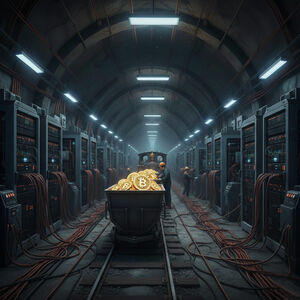 Майнинг крипты в Казахстане: золотая лихорадка  или энергетическая ловушка?