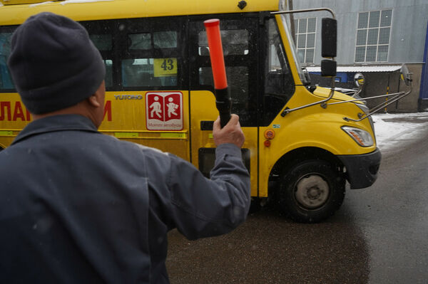 Не вывозят?