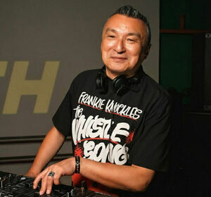 Нурберген Махамбетов, легендарный диджей: Я не скуф