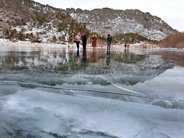 “Если приспичит по нужде - звоните, откроем!”