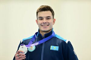 Евгений Кошкин: Барахтаться в “Барысе” я бы не хотел...