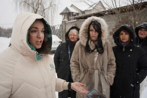 Тысяча  и одна беда Боралдая