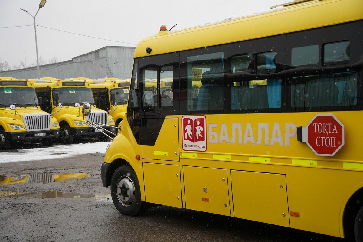 Не вывозят?