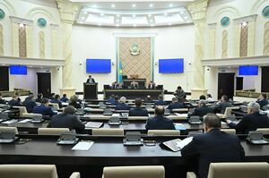 Оружие - под контроль