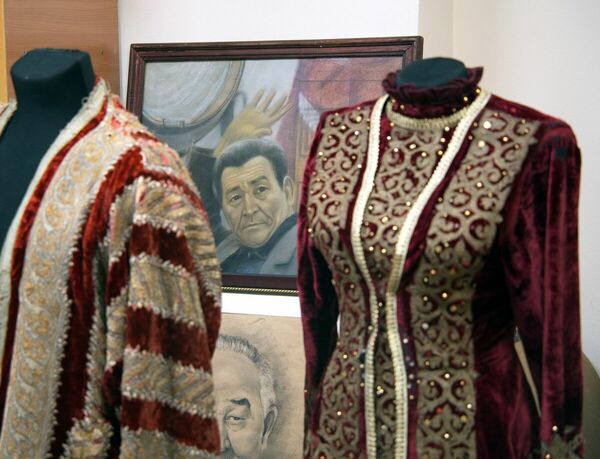 Хранители искусства