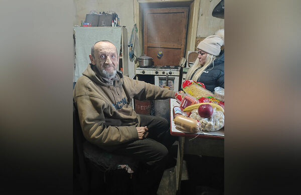 Богатый нищий