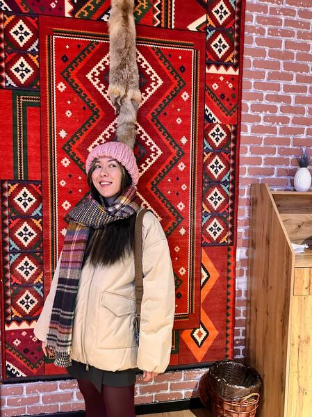 Оглянись, незнакомый прохожий!