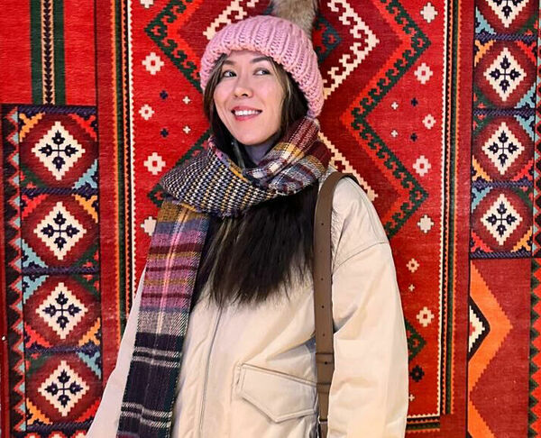 Оглянись, незнакомый прохожий!