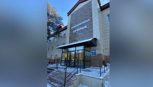 Обновление внутренних органов