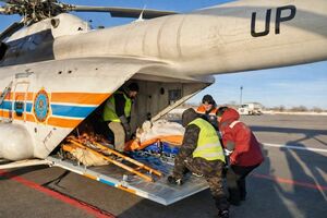 Помощь на лету