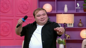 Хейт здесь не уместен