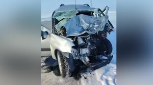 Осиротели в один момент