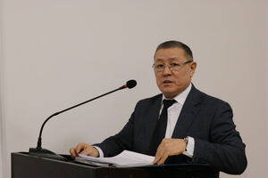 Мёртвый груз