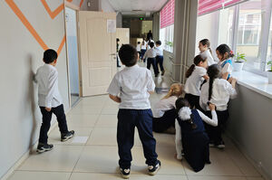 К вам едет ревизор!