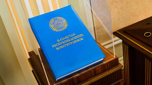 Конституция в "пересказе" соцсетей: