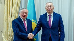 Казахстан и Вьетнам планируют удвоить товарооборот