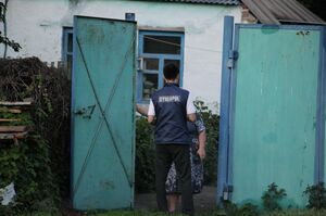 Посредник всегда виноват?