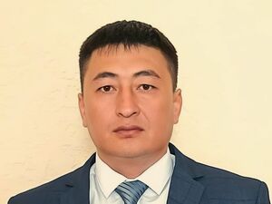 Аким, отдай землю!