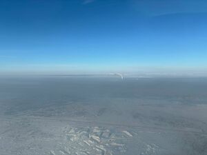 Дышать темно