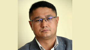 Тохнияз КУЧУКОВ: Пьянству - бой