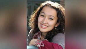 Салтанат МУРЗАЛИНОВА-ЯКОВЛЕВА: Очень хочется мира