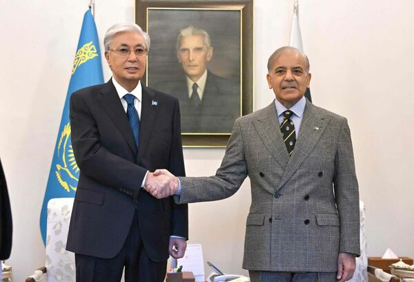 Диалог Востока