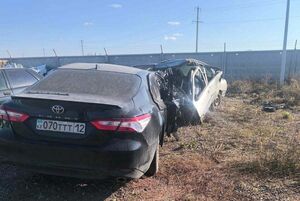 Дорожно-Транспортные Приключения