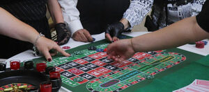 Пиковая драма