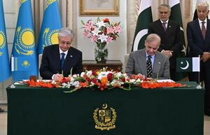 Прагматизм вместо лозунгов