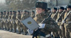 Так точно! Да!