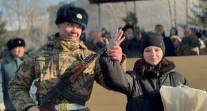 Так точно! Да!