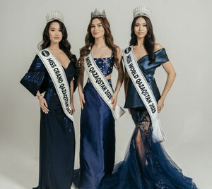 Свет мой, зеркальце…