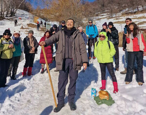 Они нас услышали