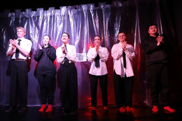 Не берите в собутыльники Алису