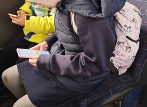 Лайки под присмотром