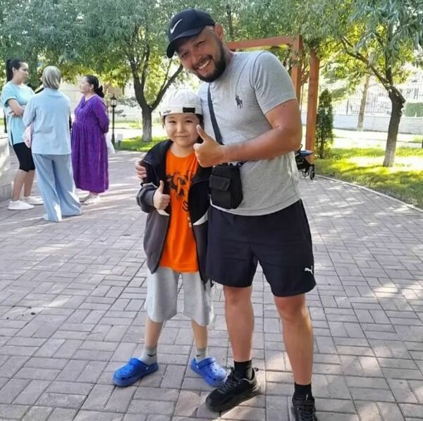 Во имя спасения других