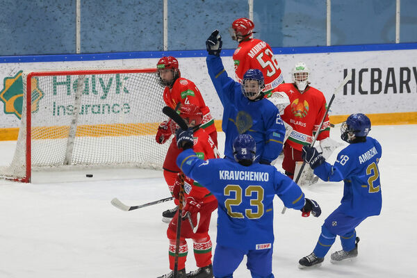 Смешанные поединки