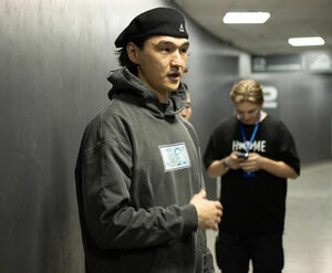 Пора домой!